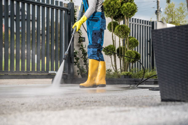 Best Building Exterior Washing  in Devola, OH